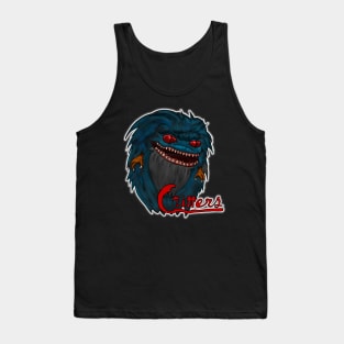 Critters - They Bite Tank Top